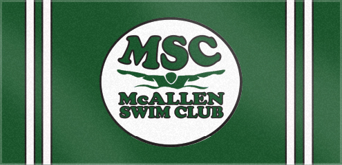Sponsor McAllen Swim Club