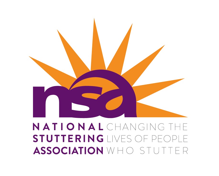 Sponsor National Stuttering Association
