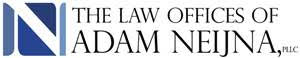 Sponsor The Law Offices of Adam Neijna