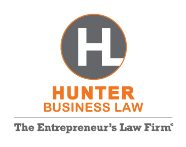 Sponsor Hunter Business Law