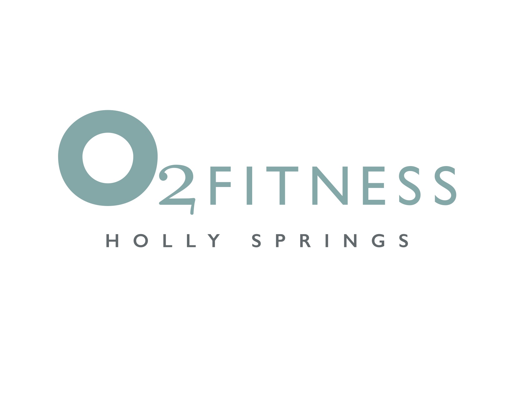 Sponsor O2 Fitness