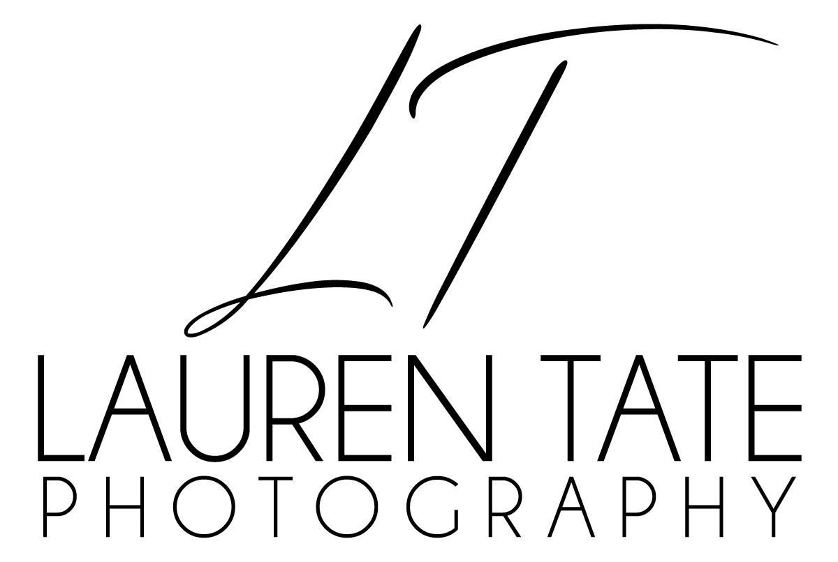 Sponsor Lauren Tate Photography