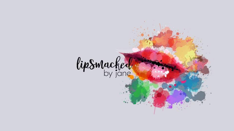 Sponsor LipSmacked by Jane