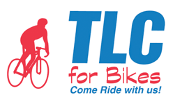 Sponsor TLC for Bikes