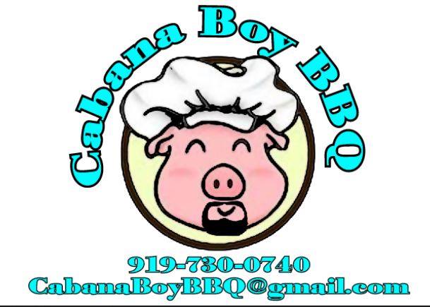 Sponsor Cabana Boy BBQ