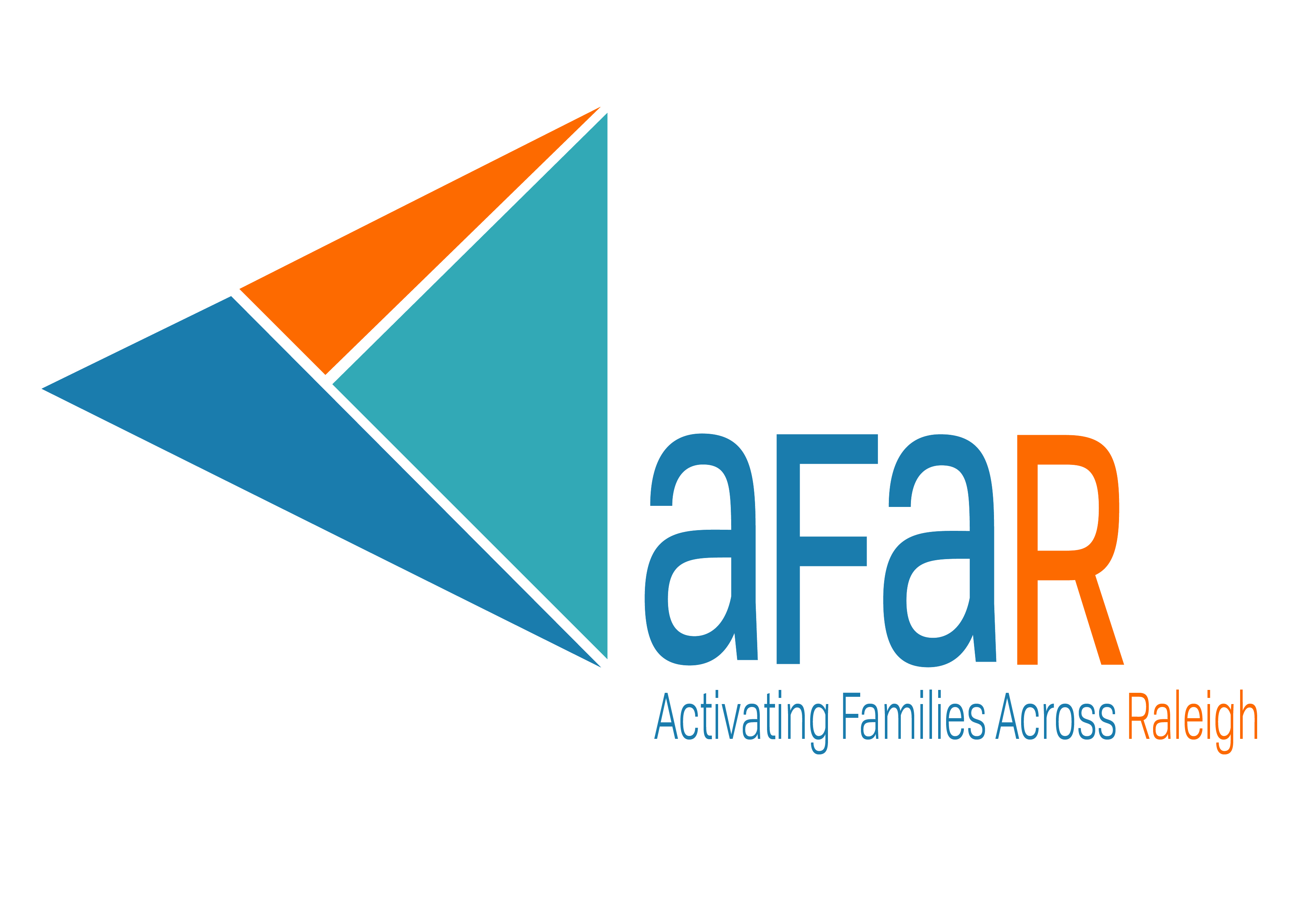 Sponsor Activating Families Across Raleigh