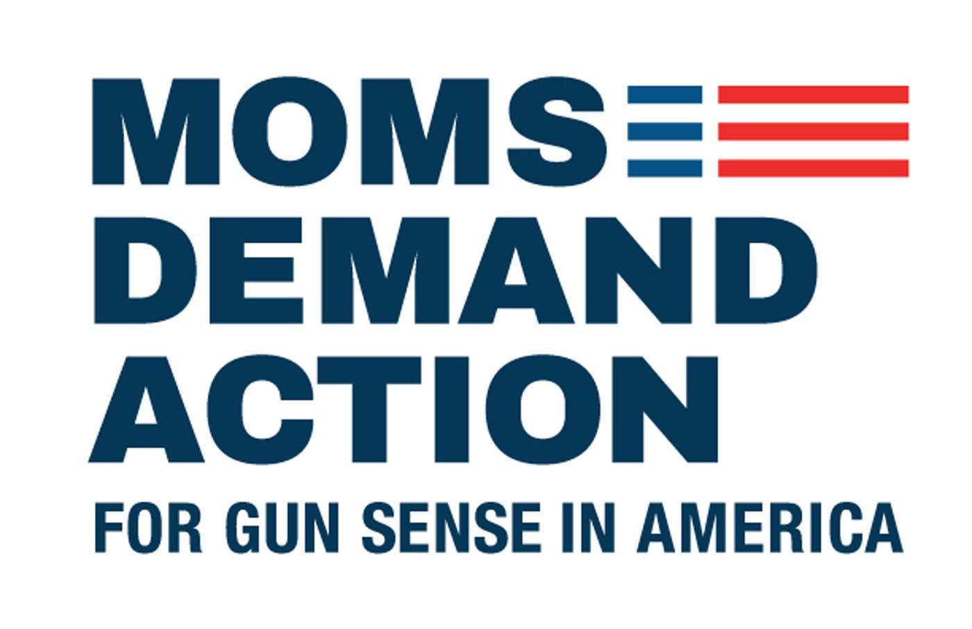 Sponsor Moms Demand Action for Gun Sense