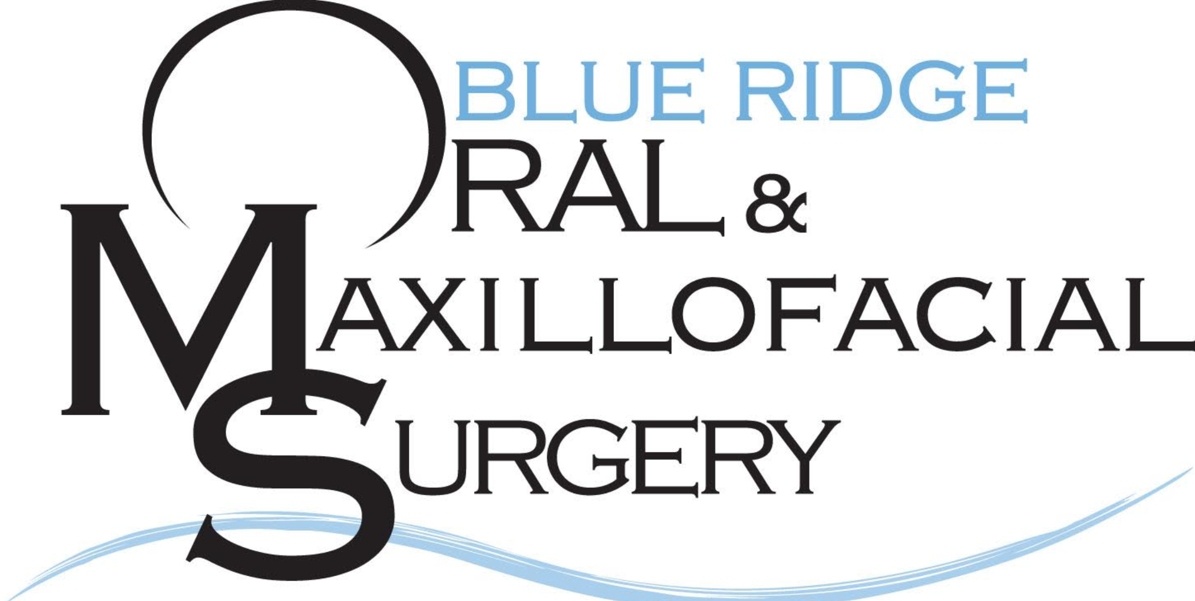 Sponsor Blue Ridge Oral and Maxillofacial Surgery