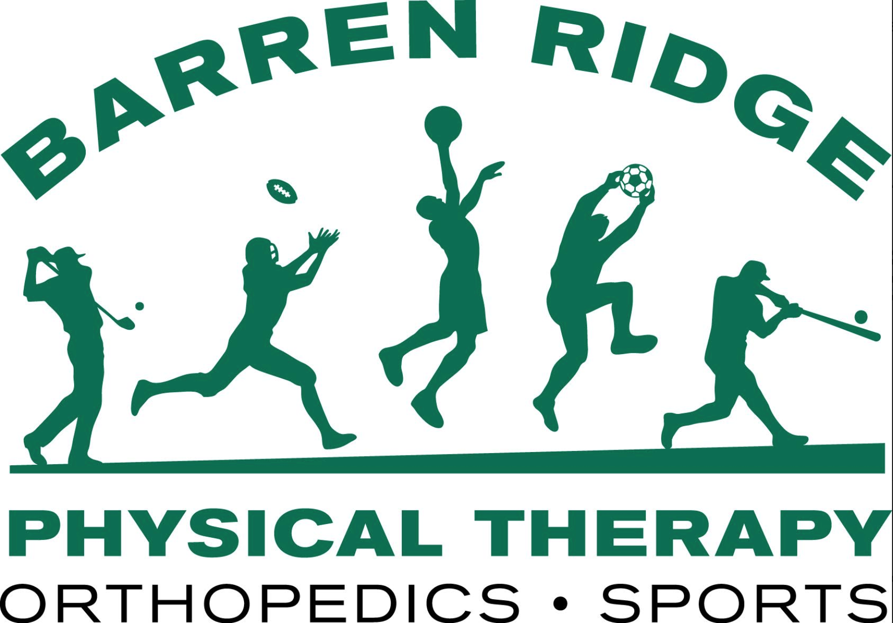 Sponsor Barron Ridge Physical Therapy