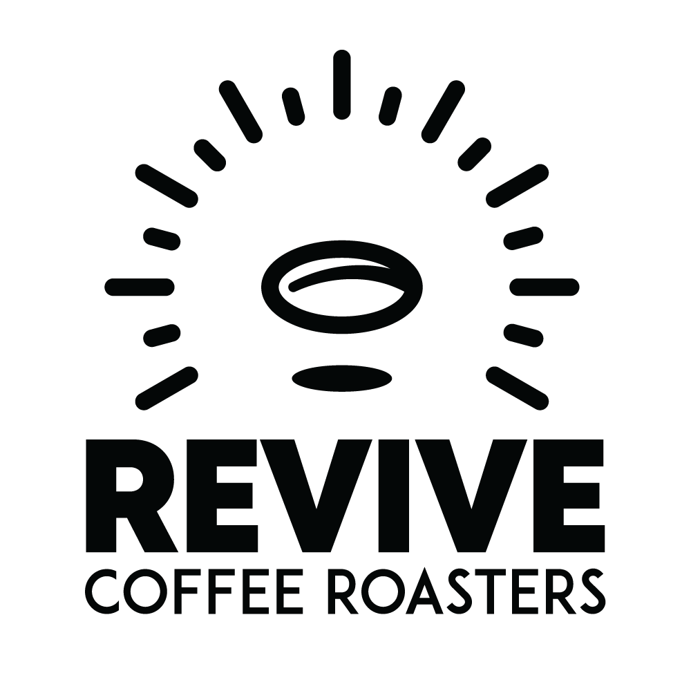Sponsor Revive Coffee