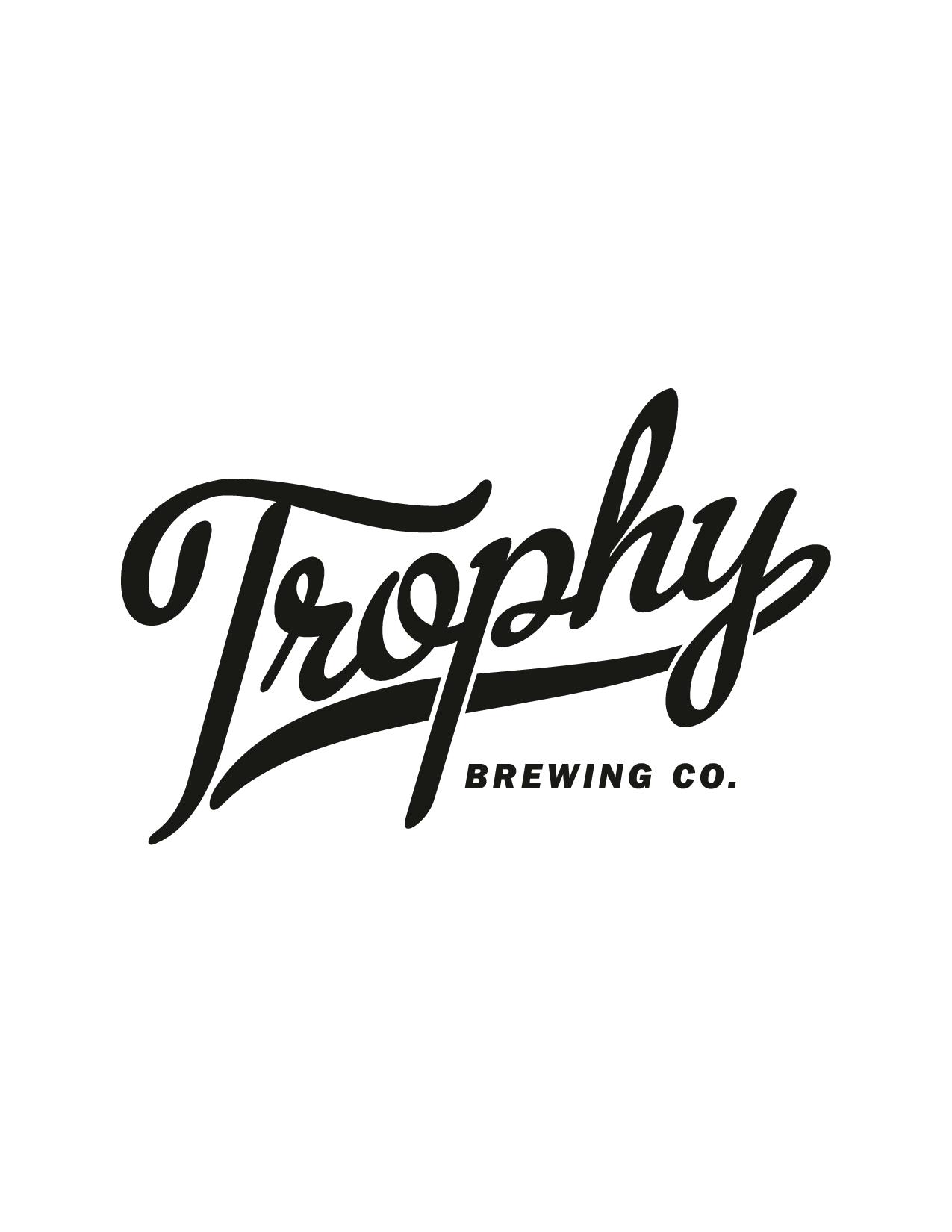 Sponsor Trophy Brewing Co.