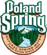 Sponsor Poland Springs