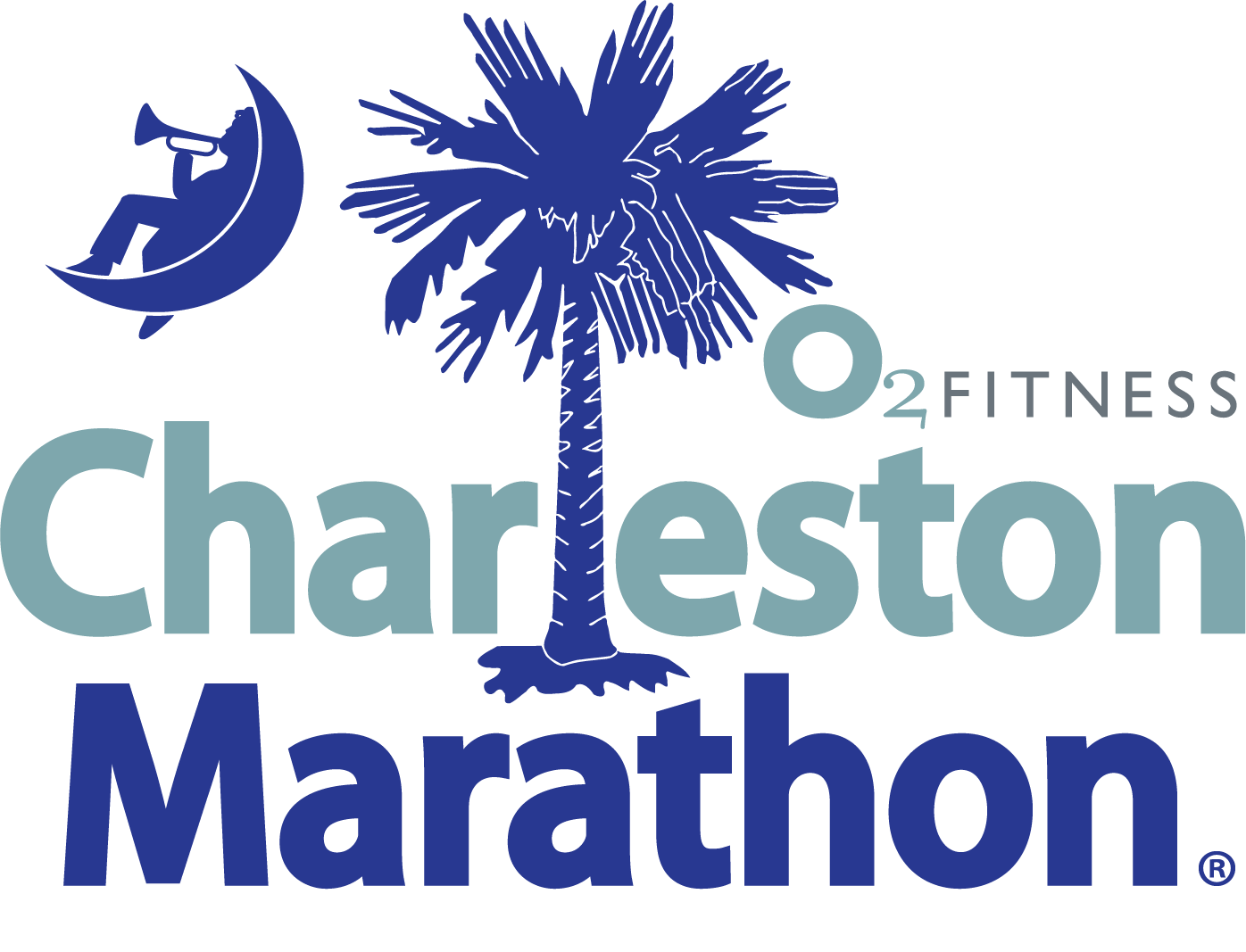 Sponsor Charleston Marathon