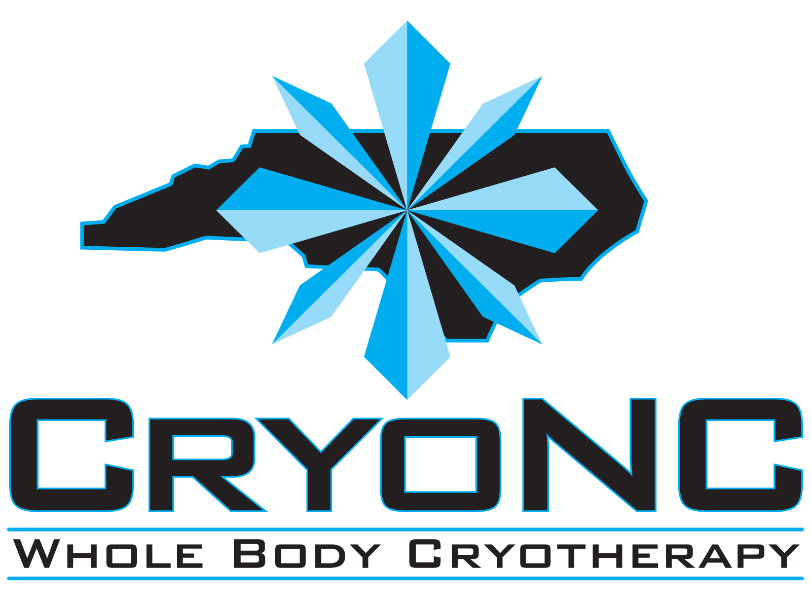 Sponsor Cryo NC