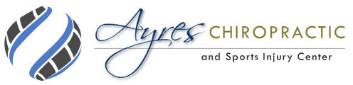 Sponsor Ayres Chiropractic & Sports Injury Center