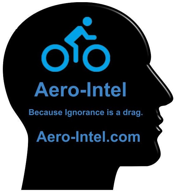 Sponsor Aero-Intel, Because ignorance is a drag.