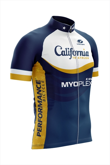 Sponsor California Triathlon Kits