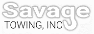 Sponsor Savage Towing, Inc