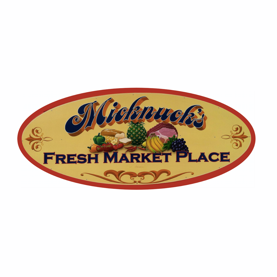 Sponsor MickNucks