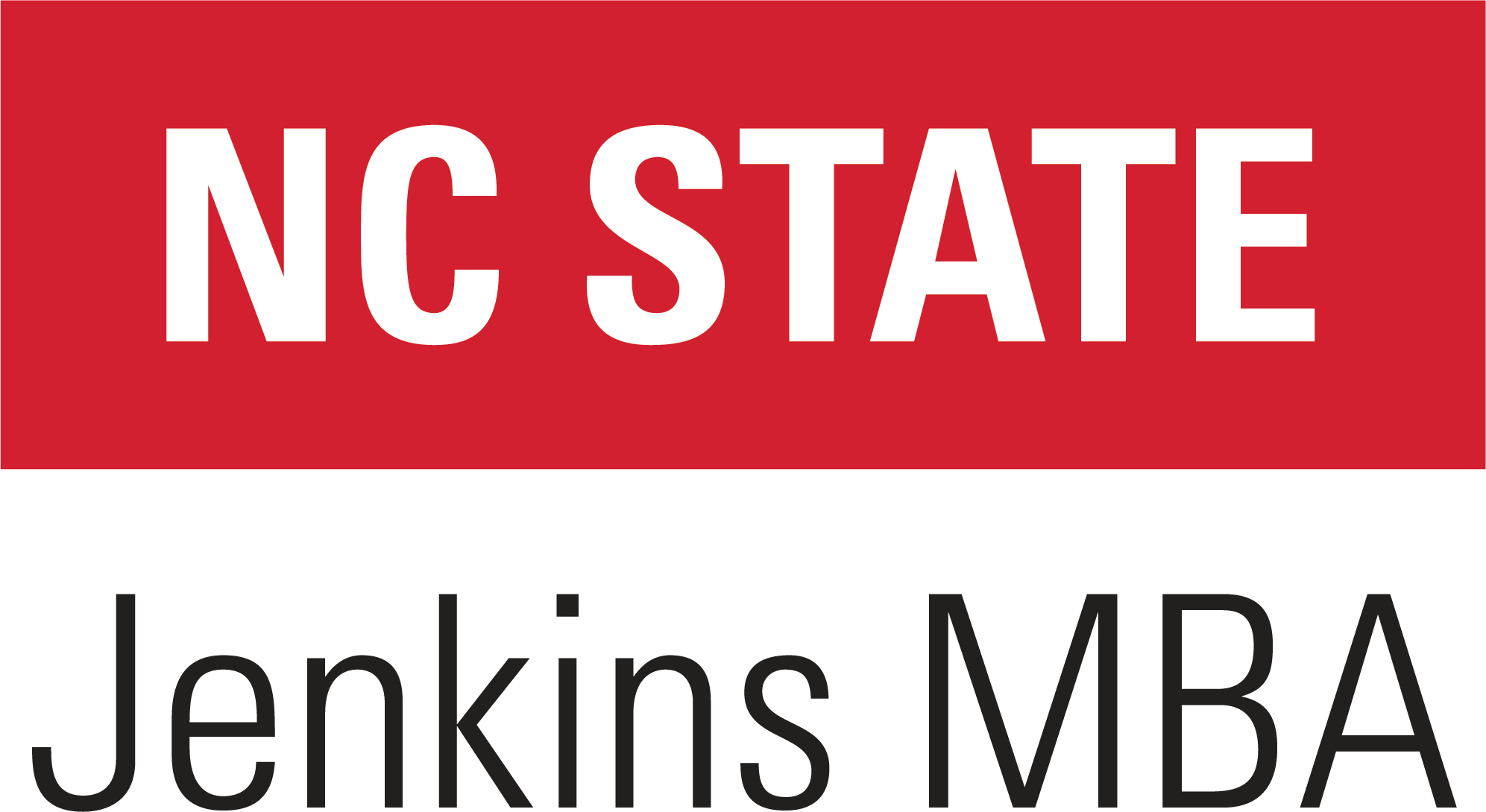 Sponsor NC State Jenkins MBA