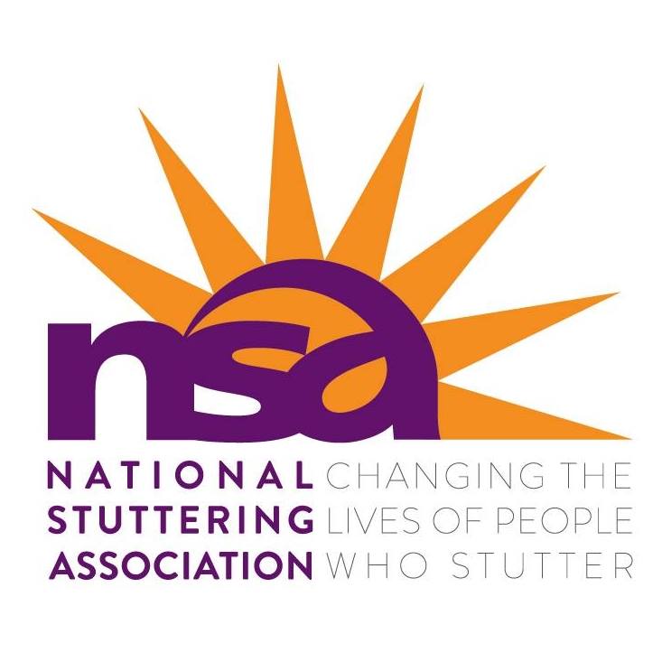 Sponsor National Stuttering Association