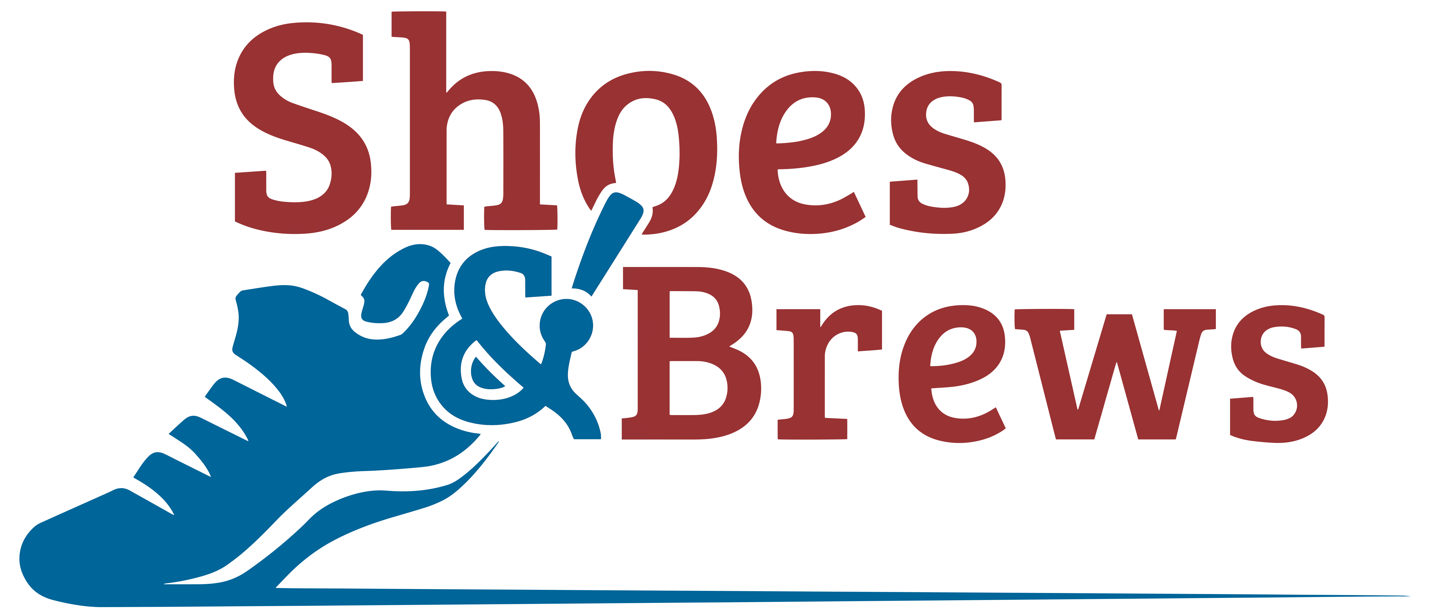 Sponsor Shoes & Brews