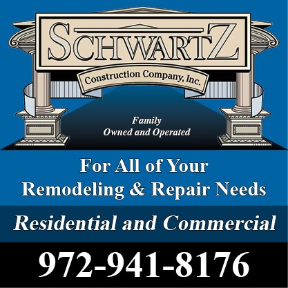 Sponsor Schwartz Construction Company, Inc.