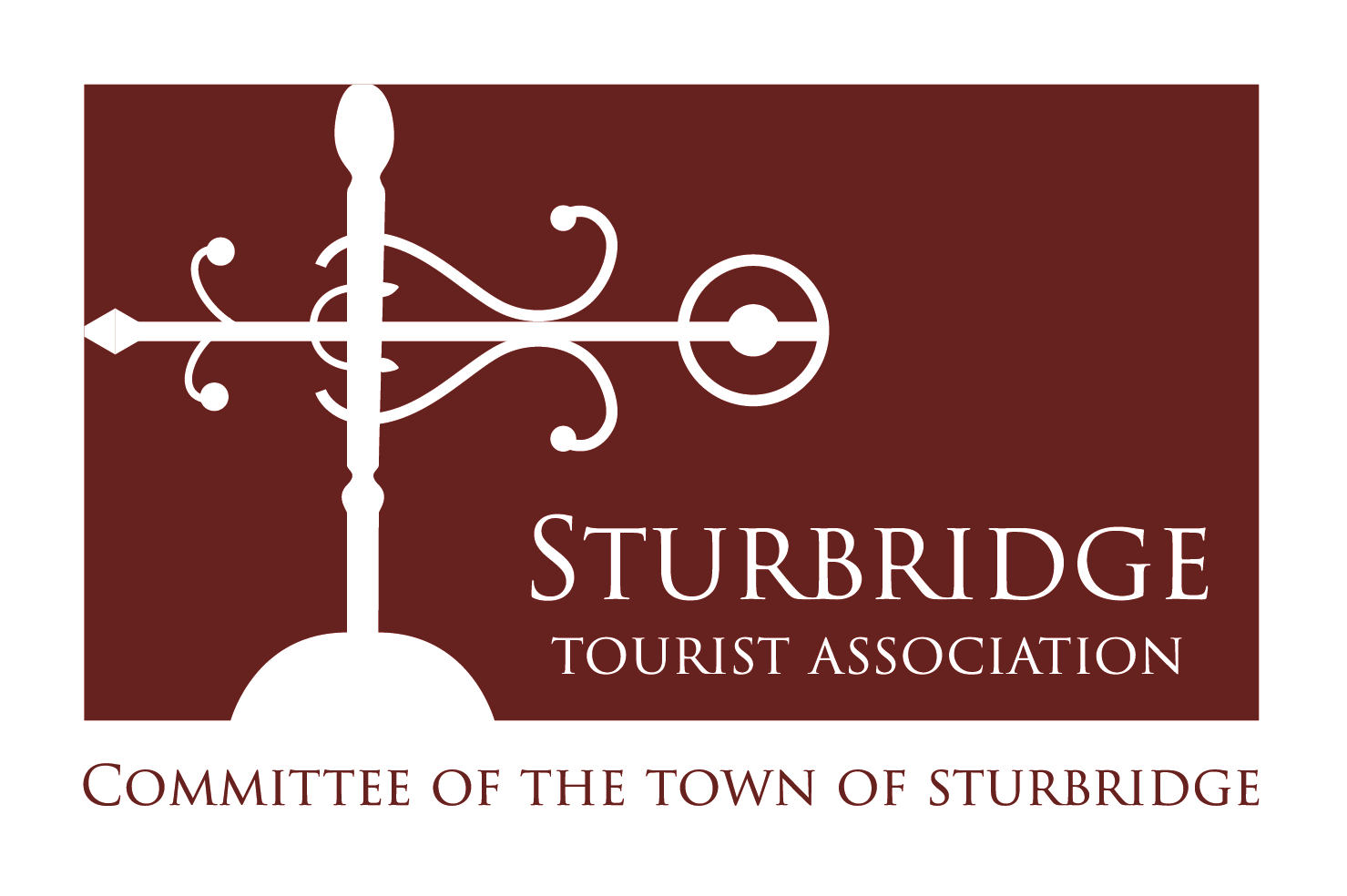 Sponsor Sturbridge Tourist Association