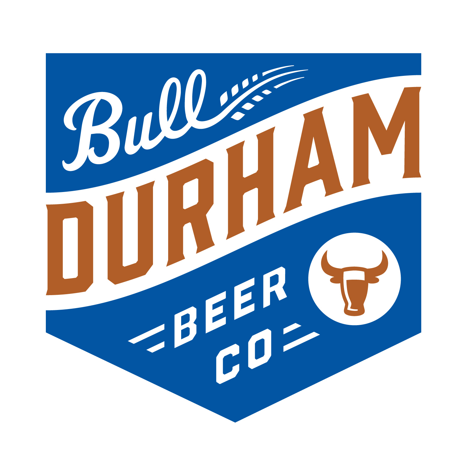 Sponsor Bull Durham Beer Co