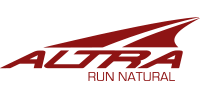 Sponsor Altra