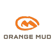 Sponsor Orange Mud