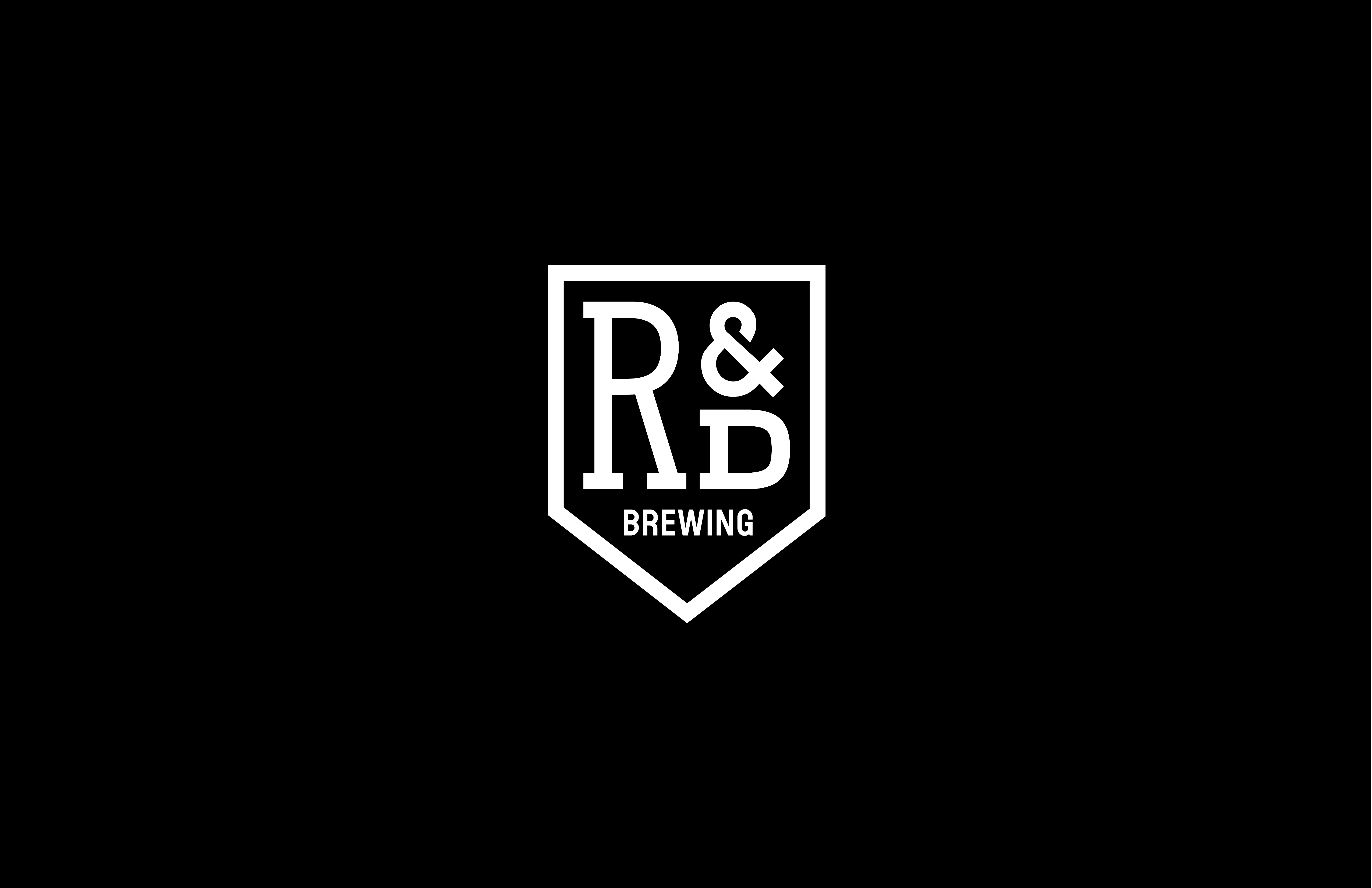 Sponsor R&D Brewing