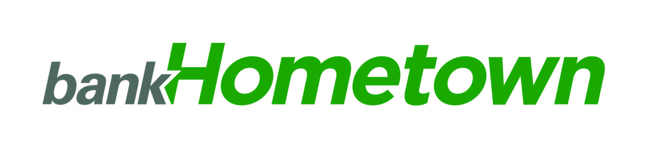 Sponsor Hometown Bank
