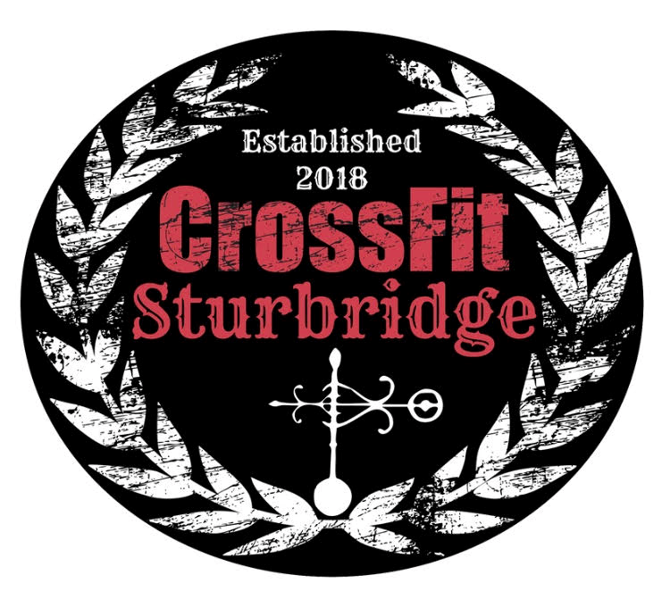 Sponsor CrossFit