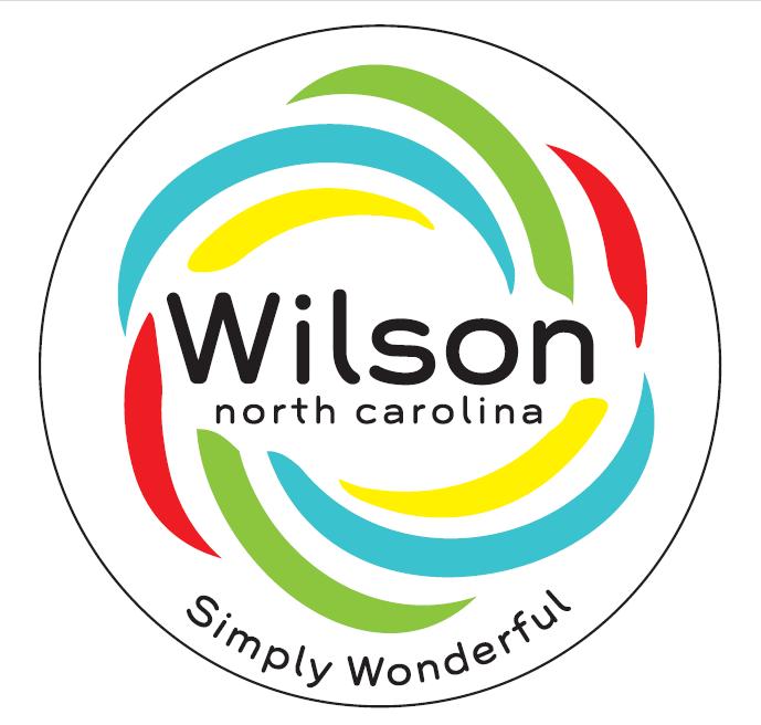 Sponsor Wilson Visitor Center