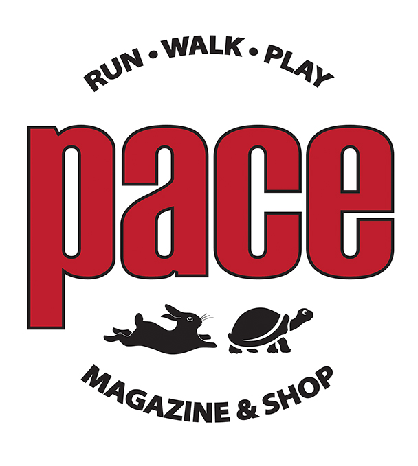 Sponsor Pace Magazine & Running Shop