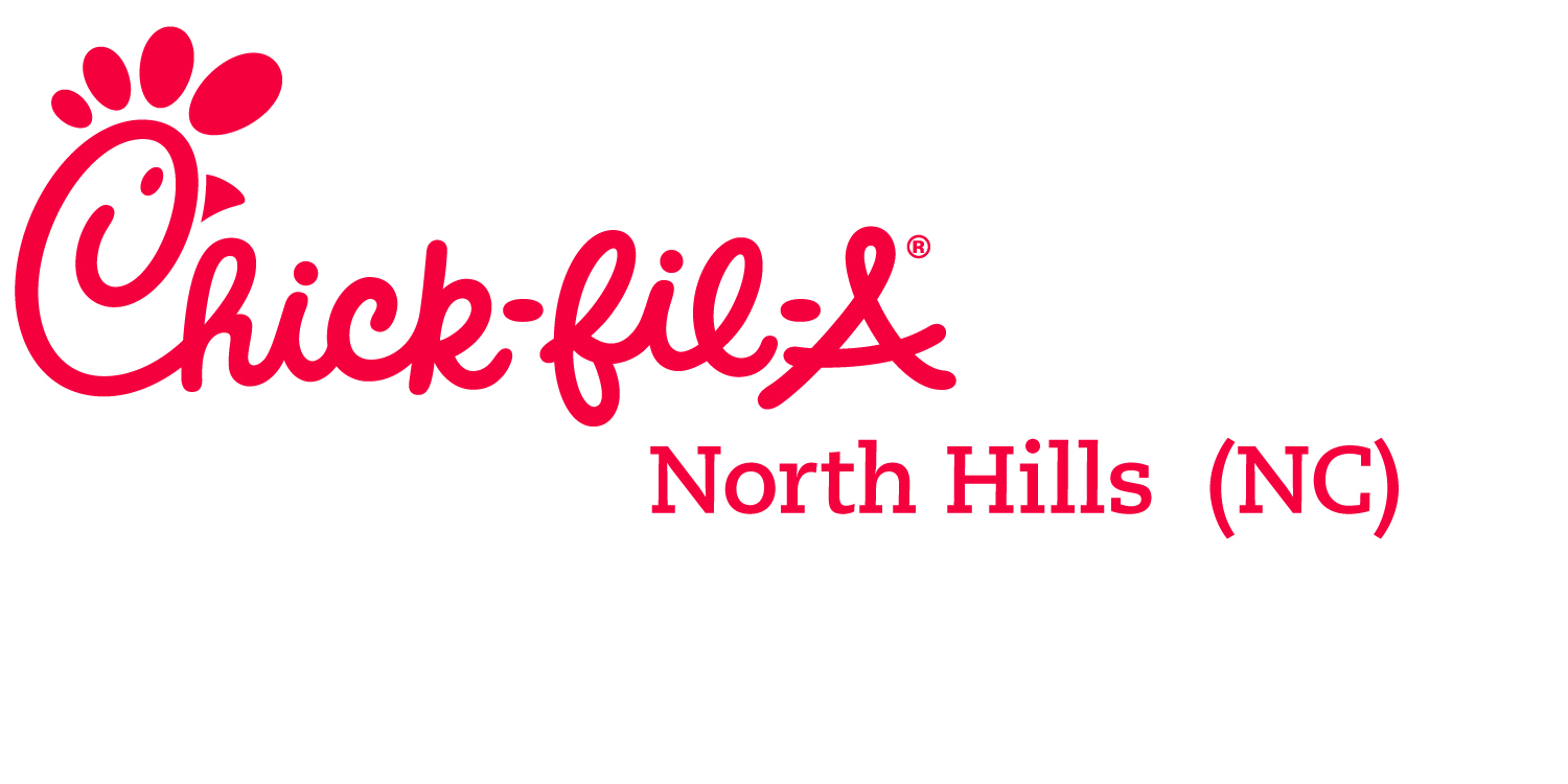 Sponsor Chick-fil-A North Hills