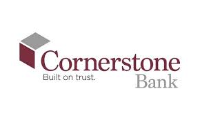 Sponsor Cornerstone Bank
