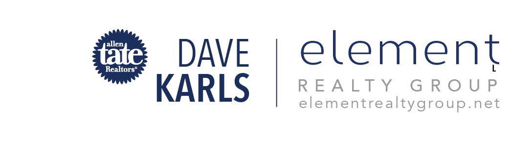 Sponsor Dave Karls - Element Realty Group