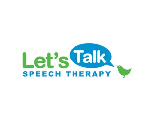 Sponsor Let's Talk Speech Therapy