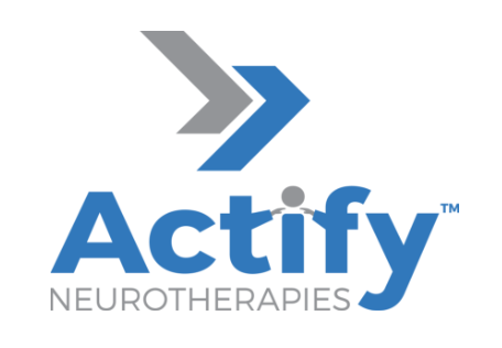 Sponsor Actify Neurotherapies