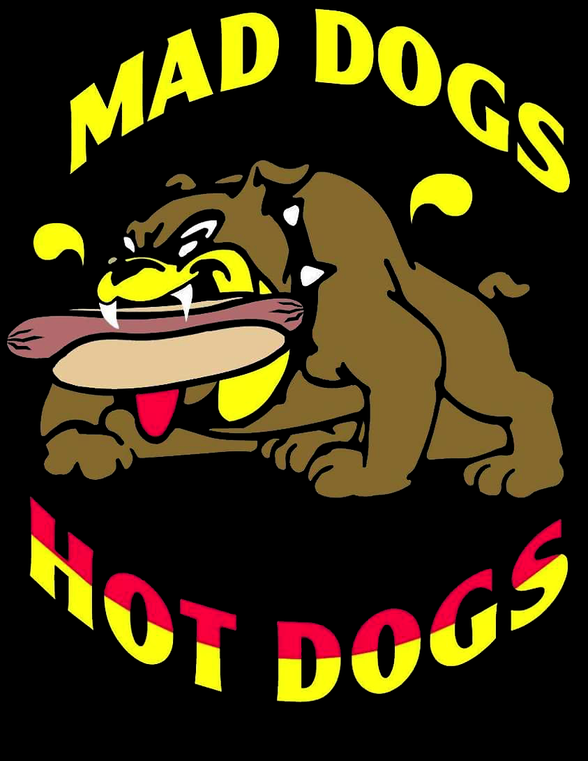 Sponsor Mad Dogs Hot Dogs