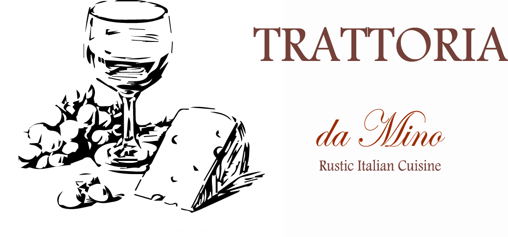 Sponsor Trattoria da Mino