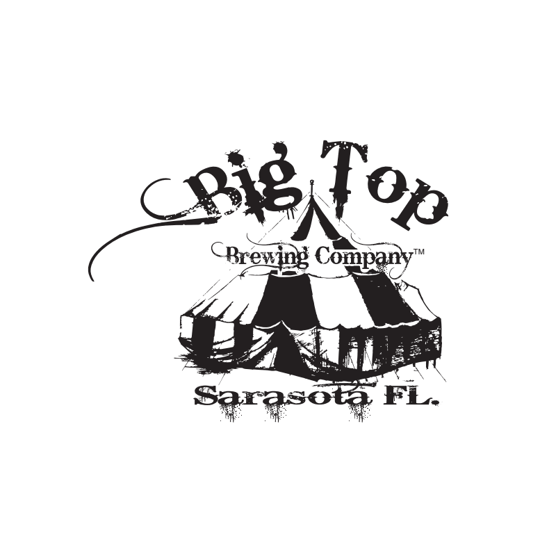 Sponsor Big Top Brewing Company