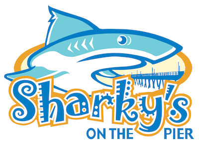 Sponsor Sharky's On the Pier