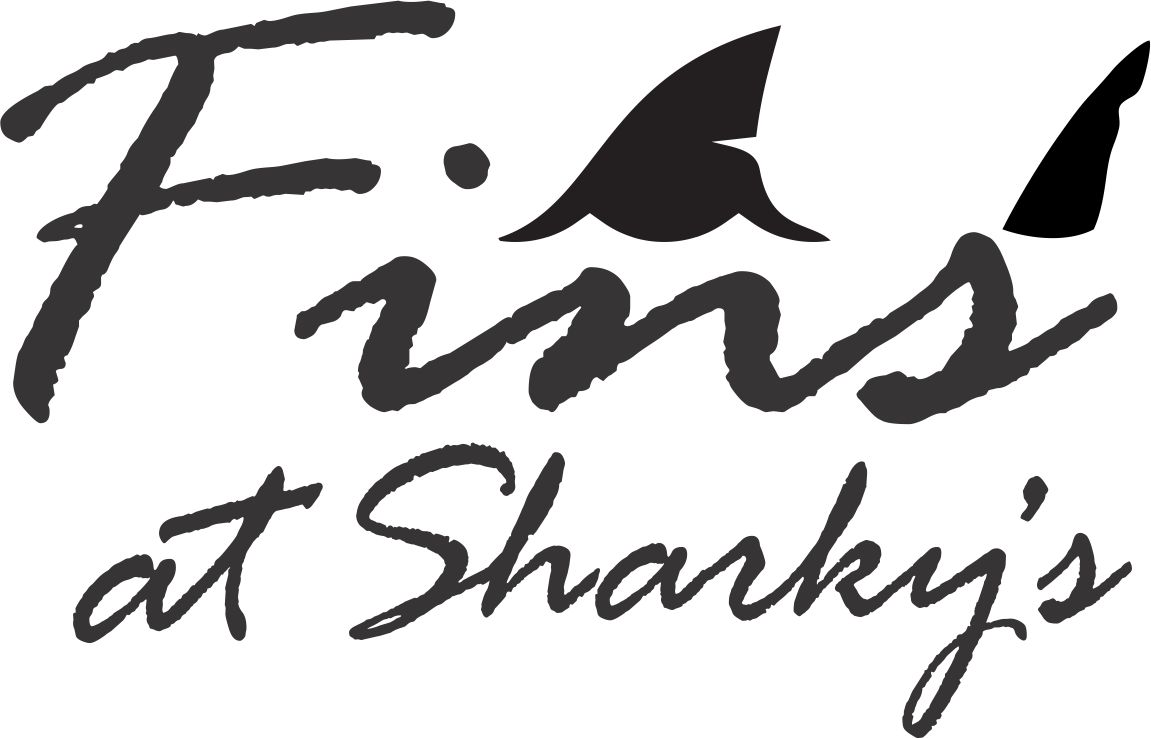 Sponsor Fins at Sharky's