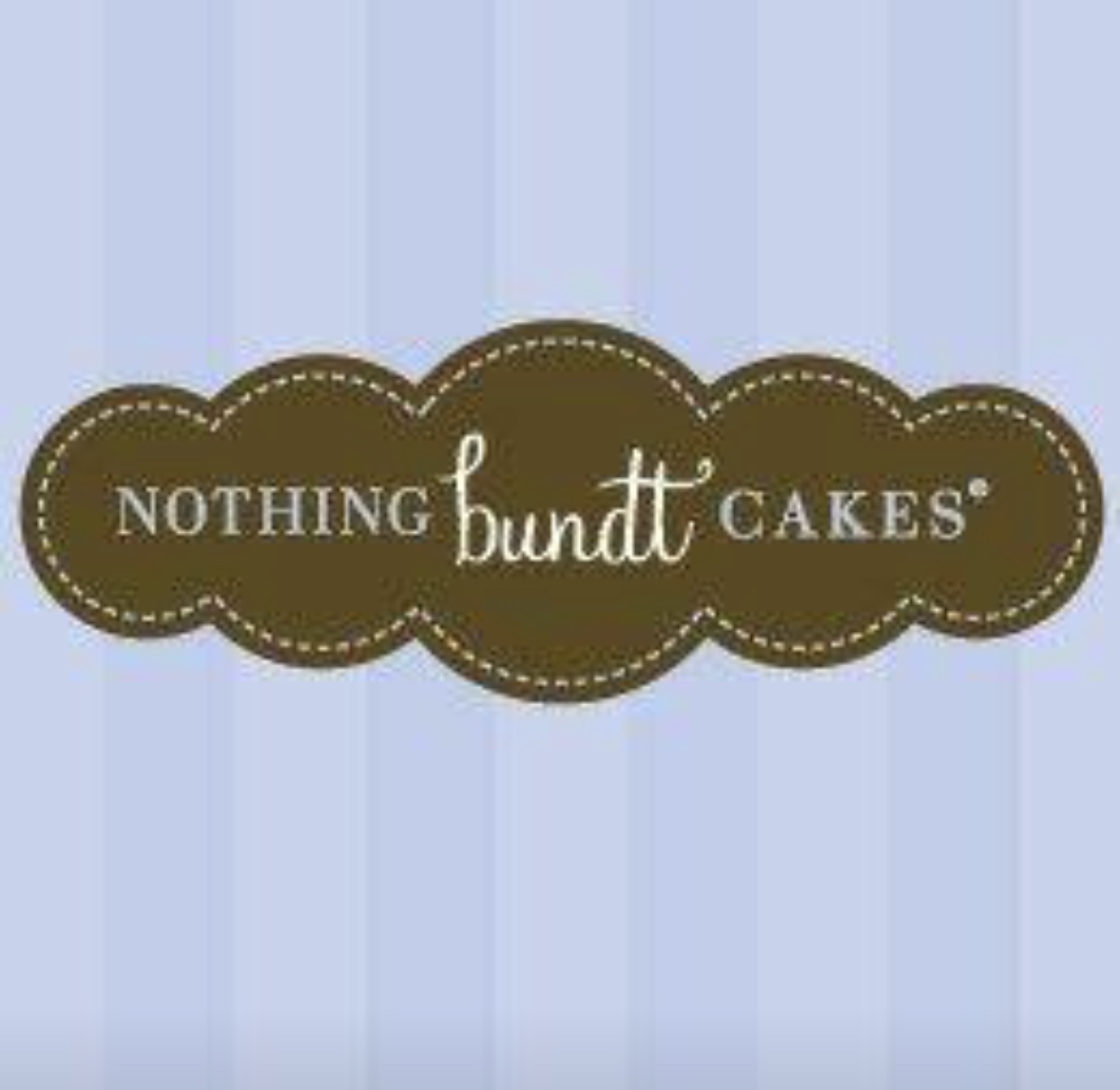 Sponsor Nothing Bundt Cakes