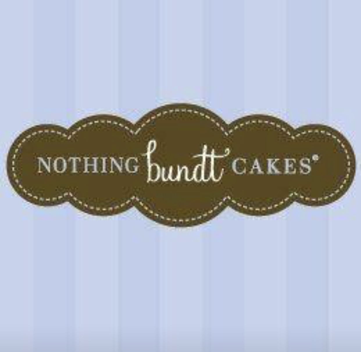 Sponsor Nothing Bundt Cakes