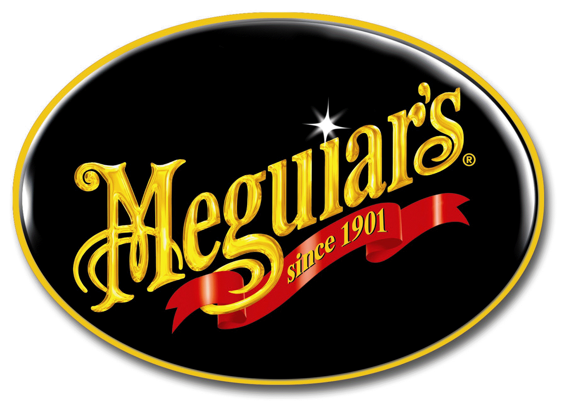 Sponsor Meguiar's