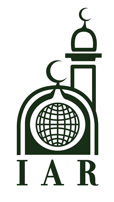 Sponsor Islamic Association of Raleigh